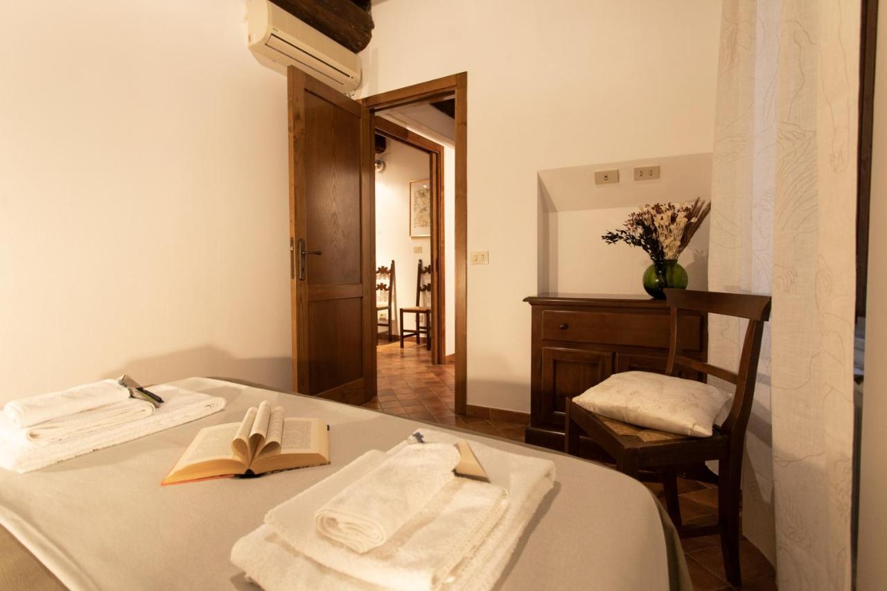 Apartamento Theatrum Domus Pompei Roma Exterior foto