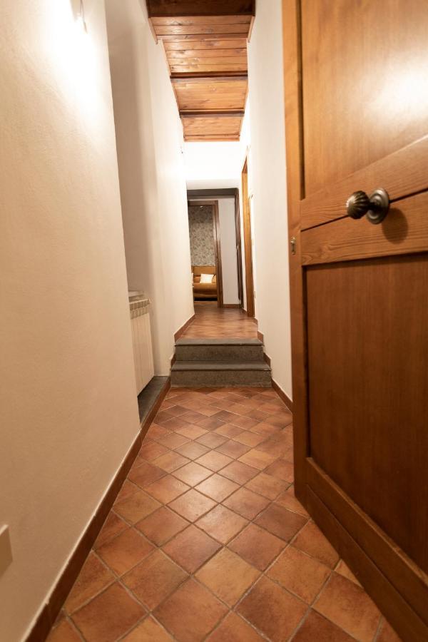Apartamento Theatrum Domus Pompei Roma Exterior foto