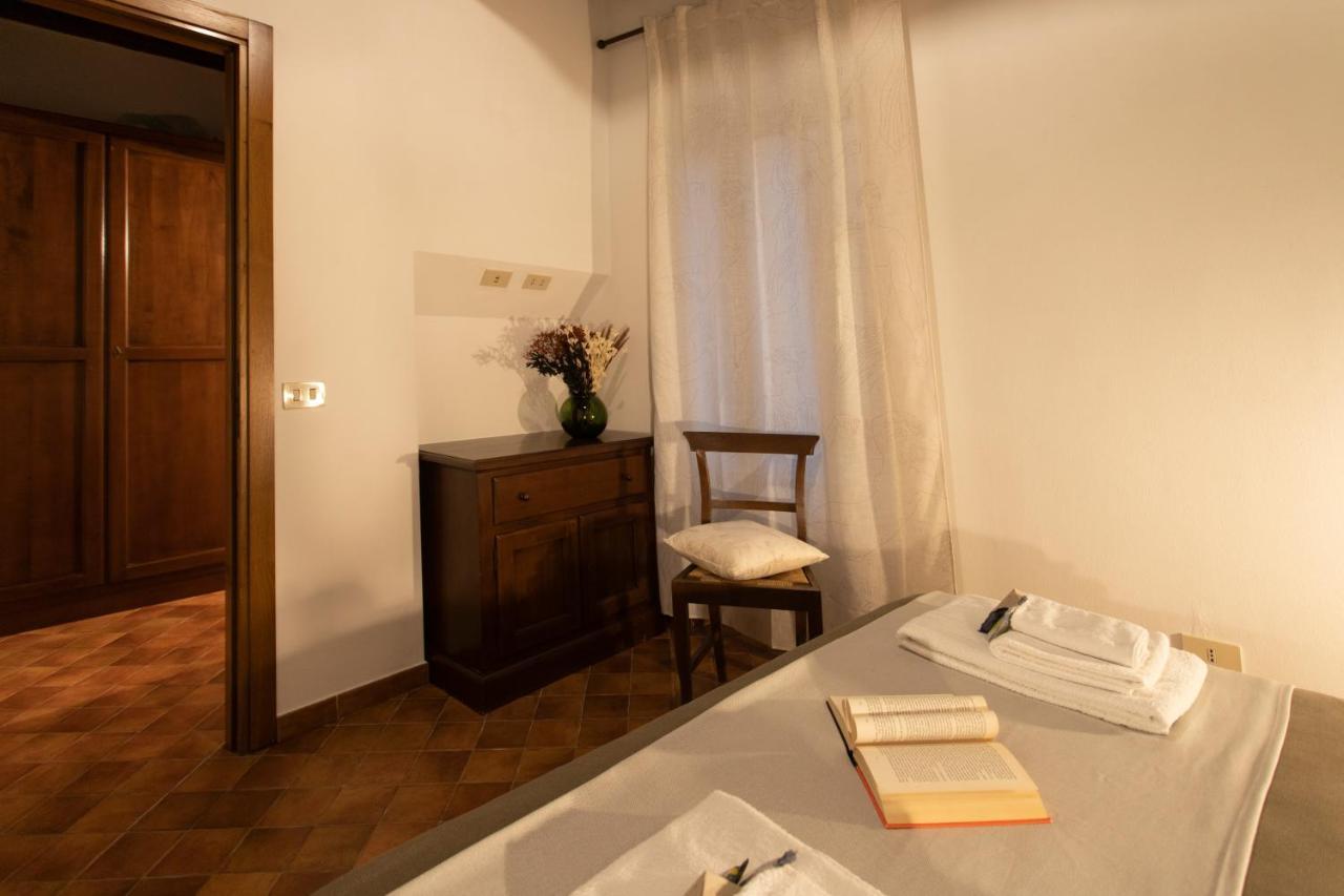 Apartamento Theatrum Domus Pompei Roma Exterior foto
